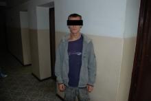 Sprawca rozboju zatrzymany