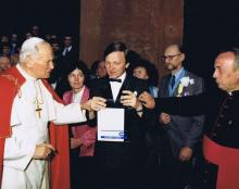 Fot. Archiwum R. Kiełka