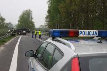 Tragiczne żniwo długiego weekendu