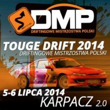 Touge Drift w Karpaczu odwołane