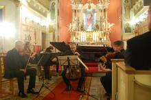 Inauguracyjny koncert Festivalu dell'Arte