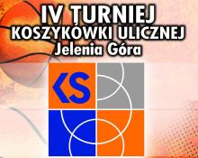 Streetball jednak w hali - podajemy terminarz