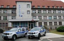 Będą ścigać przestępców nowymi samochodami