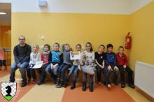 Młodzi szachiści grali w Mladych Bukach
