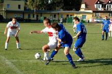 Derby dla Nysy Zgorzelec