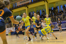 KPR Jelenia Góra - Vistal Gdynia 