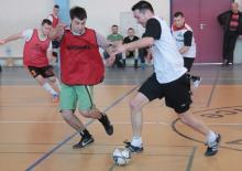 Zespół z Zielonej Góry wygrywa w Futsal Cup