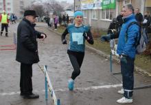 Uczestniczka Igrzysk Olimpijskich w Londynie Matylda Kowal zwyciężyła bieg w Lwówku Śląskim.