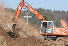 Urząd skarbowy będzie miał siedzibę za 30 milionów