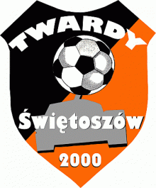 Twardy Świętoszów znów wygrywa