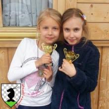 Puchar Polski Młodzików w szachach do lat 8