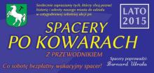 Wakacyjne spacery po Kowarach