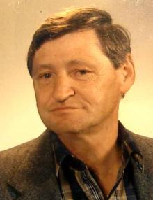 Zdzisław Świdzikowski zaginął