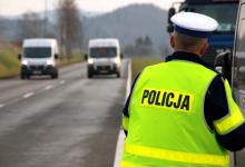 Policja: jedźmy wolniej i rozważniej