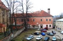 Wielki remont po cystersach