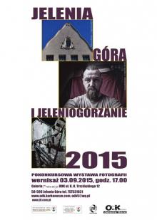 JELENIA GÓRA i JELENIOGÓRZANIE 2015