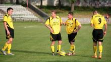 Karkonosze - Szczawno 1:4 - Kolejna fatalna porażka
