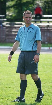 Wyniki weekendowych spotkań A-klasy 