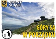 Posprzątaj góry