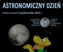 Nocne niebo dla amatorów astronomii