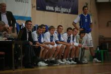 Sudety vs Big Star Tychy - tabela