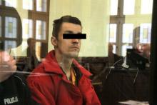Odrzucona kasacja w sprawie zabójstwa w filharmonii