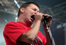 Legendy punk rocka zagrają pod Szrenicą