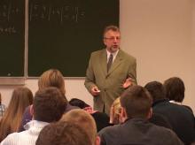 Bezpłatne wykłady dla maturzystów