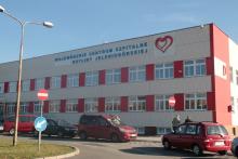 Nasz szpital 55. w ogólnopolskim rankingu