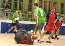 Ruszyła II liga futsalu