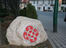 Szlak górniczy pod Śnieżką
