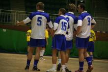 Podsumowanie I ligi futsalu - po trzech kolejkach, tabela, terminarz
