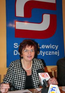 Lewica i PiS nie mają jeszcze kandydatów