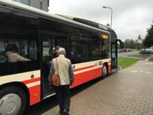 W czwartek autobusem bez biletów