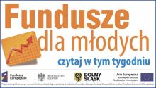 Fundusze dla młodych: staże, szkolenia, wsparcie 