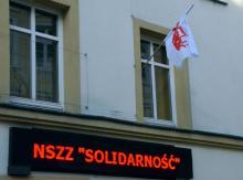 Obrady władz Solidarności w Jeleniej Górze