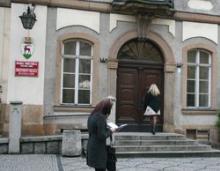 Urząd miasta nie pracuje w Wigilię
