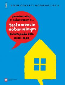 Notariusze udzielą darmowych porad