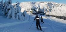 Ruszają narciarskie patrole policyjne