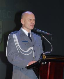 Nowy komendant bolesławieckiej policji