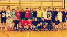 Kobiecy futbol w KKS-ie