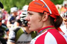 Maja Włoszczowska i Chojnik Jelenia Góra najlepsi na Dolnym Śląsku w 2009 roku  