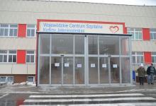 Grypa szaleje – szpital ogranicza odwiedziny