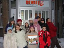 Nowiny od kuchni