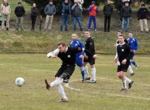 Stella-Olsza i Warta-Olimpia w Pucharze Polski