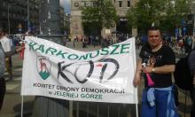 Zdjęcia: KOD Jelenia Góra
