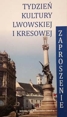 Tydzień Kultury Lwowskiej i Kresowej