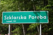 Drugie podejście do punktów widokowych