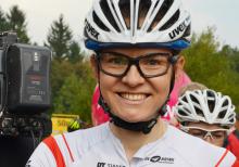 Maja Włoszczowska mistrzynią Polski MTB XC