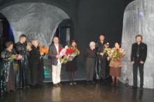 Norwid bohaterem wieczoru